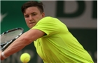 Reid into second Roland Garros semi-final